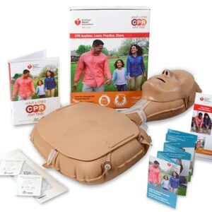 AED Trainers
